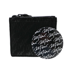 WTW MIRROR&WET POUCH DEW BLACK画像