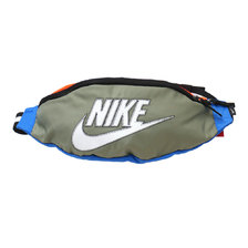 NIKE &times; 横浜DeNAベイスターズ HERITAGE HIP PACK JRSY CL LIGHT OLIVE画像