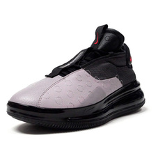 NIKE AIR MAX 720 WAVES "D/MS/X" SILVER/UNIVERSITY RED/BLACK/GREY BQ4430-001画像