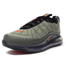 NIKE MX-720-818 JEYED STONE/TEAM ORANGE/BLACK CI3871-300画像