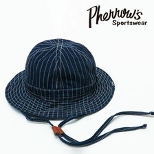 Pherrow's PJH1-W画像