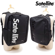 Satellite 28L BIGSIZE PROPCUBE Tarpaulin画像