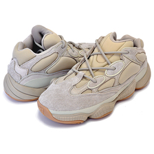 adidas YEEZY 500 STONE/STONE/STONE FW4839画像