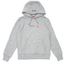 SOPHNET. &times; NIKE AS M NK QS PO HOODIE 1 GRAY DB4665-063画像