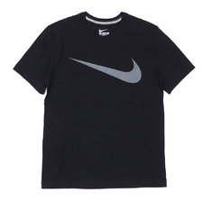SOPHNET. &times; NIKE AS M NK QS SS TEE 1 BLACK DB4664-010画像