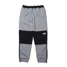 THE NORTH FACE JERSEY PANT MID GREY NB32055-MG画像