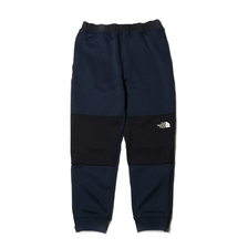 THE NORTH FACE JERSEY PANT URBAN NAVY NB32055-UN画像