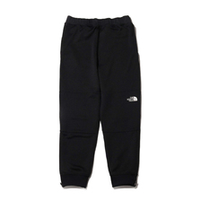 THE NORTH FACE JERSEY PANT BLACK NB32055-K画像