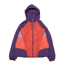 NIKE AS M NSW HE WR JKT WVN SIGN PUEBLO RED/GRAVITY PURPLE/MAGIC EMBER CJ4359-603画像