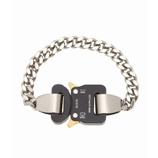 1017 ALYX 9SM CLASSIC CHAINLINK BRACELET AAUJW0010OT03画像