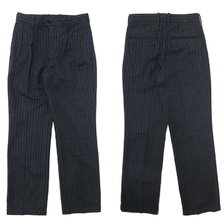 ORGUEIL French Stripe Trousers OR-1053B画像