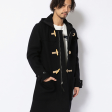 AVIREX MELTON DUFFLE COAT 2192003画像