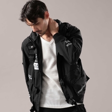 AVIREX MILITARY SEPARETE USE JACKET 6102146画像