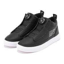 AVIREX MONTEREY BLACK 2532011620画像