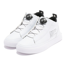AVIREX MONTEREY WHITE 2532011620画像