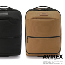 AVIREX GIGA HOLD CARRY BAG 6070201001画像