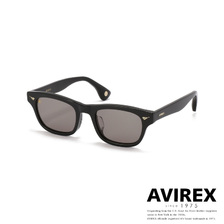 AVIREX AR701 B/EYE-WEAR 4469201003画像