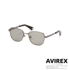 AVIREX AR602/EYE-WEAR 4469201002画像