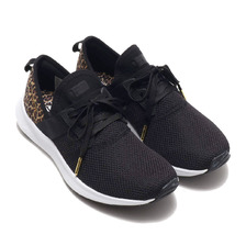 new balance WNRGLL2 BLACK/LEOPARD画像