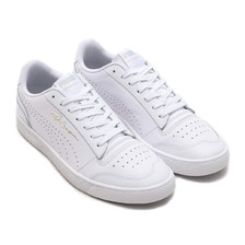 PUMA Ralph Sampson Lo Perf PUMA WHITE-PU 371591-01画像