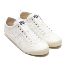 Onitsuka Tiger MEXICO 66 SLIP-ON WHITE/WHITE TH528N-0101画像