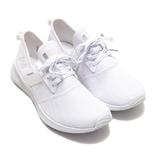new balance WNRGLW2 WHITE画像