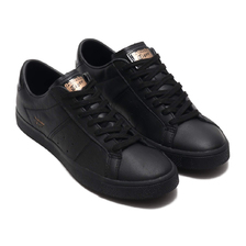 Onitsuka Tiger LAWNSHIP 3.0 BLACK/BLACK 1183A568-001画像