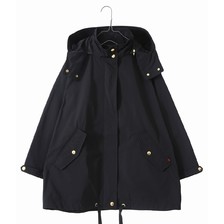 Woolrich ANORAK WWOU0335画像