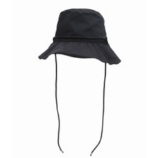 KIJIMA TAKAYUKI ミドルブリムハット W-201137画像