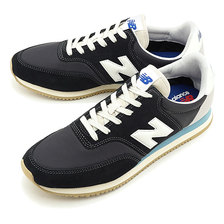 new balance MLC100BO BLACK/GRAY画像