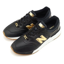 new balance CW997HAI BLACK画像