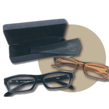 SAMURAI JEANS SEW20-102 セルロイドサングラス画像