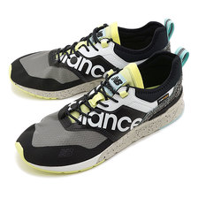 new balance CMT997HD BLACK画像