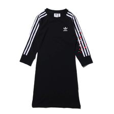 adidas 3 STR DRESS BLACK GK7168画像