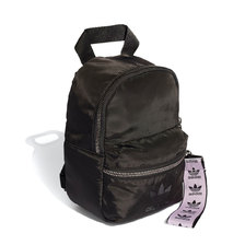 adidas BACKPACK MINI BLACK FL9616画像