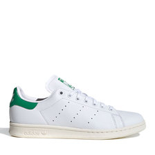 adidas STAN SMITH FOOTWEAR WHITE/FOOTWEAR WHITE/GREEN EH1735画像