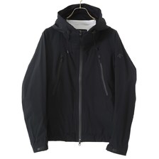 DESCENTE ALLTERRAIN FLOATECH 3L HARD SHELL JACKET DAMPGC30画像