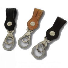 SAMURAI JEANS SJLKH-01 レザーキーホルダー画像