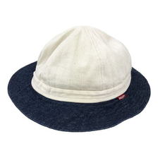 SAMURAI JEANS SJ401KH20-02 切り替えハット画像