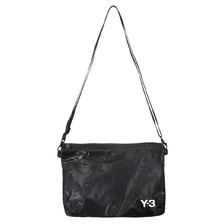 Y-3 SACOCHE FQ6961-ACCS20画像