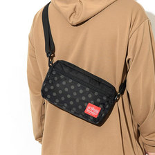Manhattan Portage 19FW Dot Print Jogger Bag Limited MP1404LPDDOT19画像