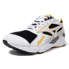MIZUNO MONDO CONTROL OG "KAZOKU" WHT/BLK/YEL/GRY D1GA193509画像