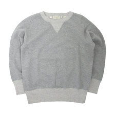 LEVI'S VINTAGE CLOTHING BAY MEADOWS SWEAT SHIRT 21931-0020画像