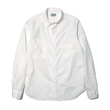 JELADO Smoker Shirt JP94113画像