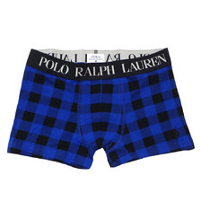 POLO RALPH LAUREN RM3-L304L KNIT LOW-RISE BLUE画像