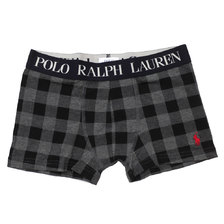 POLO RALPH LAUREN RM3-L304L KNIT LOW-RISE H.GREY画像