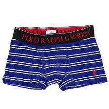 POLO RALPH LAUREN RM3-P303L KNIT LOW-RISE BLUE画像