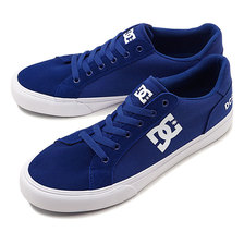 DC SHOES SLASH NVY DM201604画像