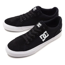 DC SHOES SLASH BKW DM201604画像