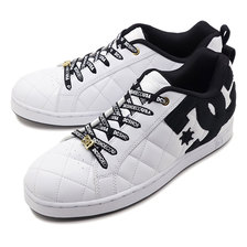 DC SHOES ALLIANCE SE SN WBI DM201029画像